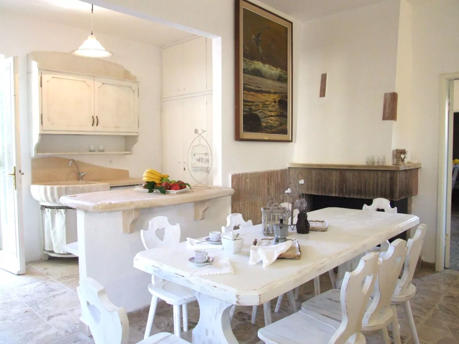 Girasole bei Holiday World