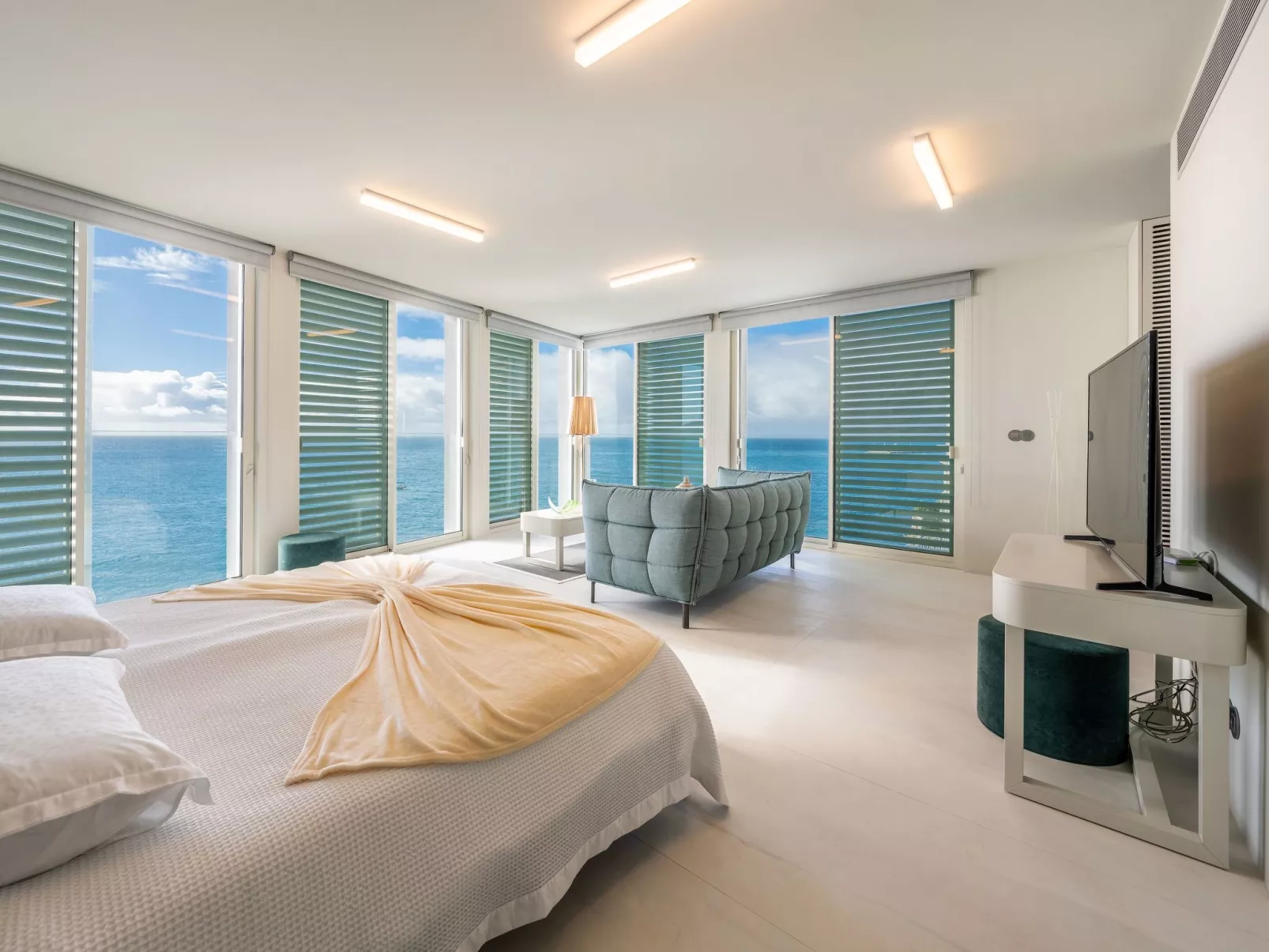 Barreirinha Suite Dachgeschoss