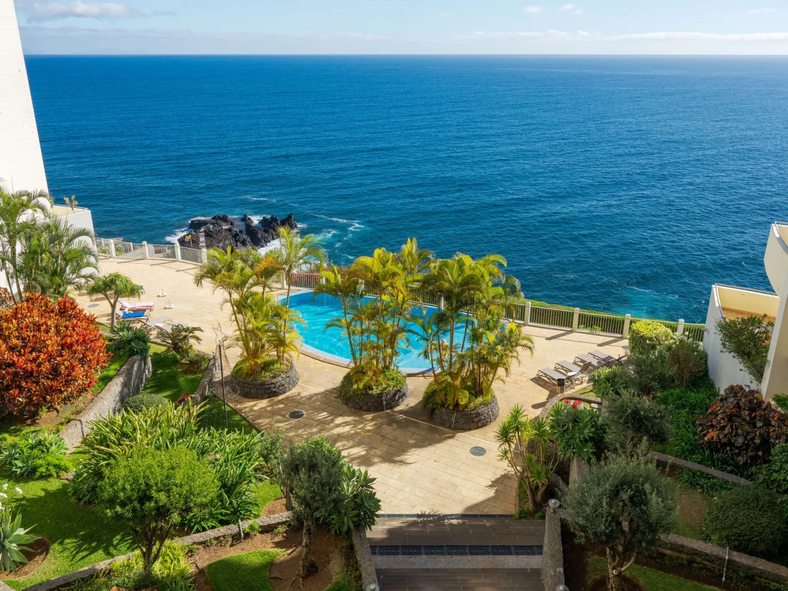 Ivis Home von HR Madeira