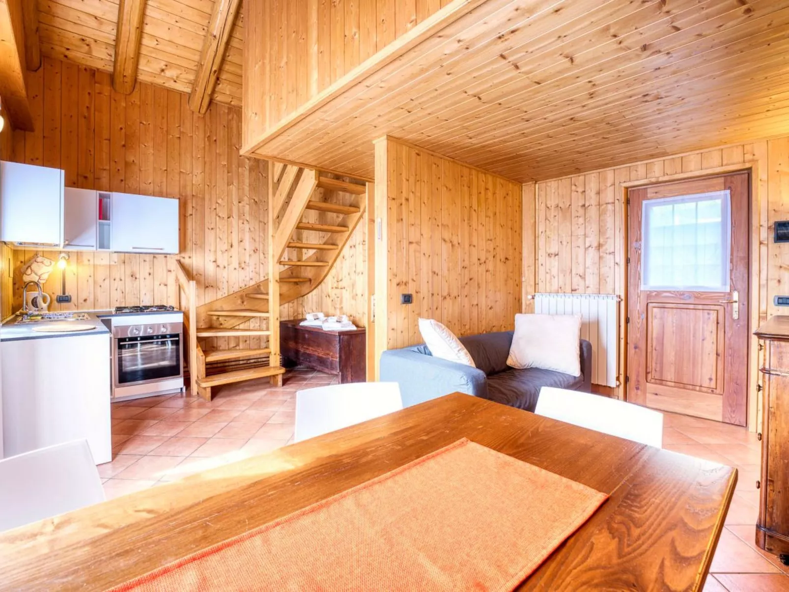 Chalet Borgo Walser Testa 2