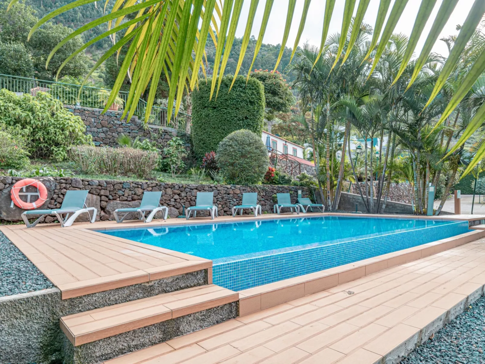 Historische Quinta Vista Mar in Arco B