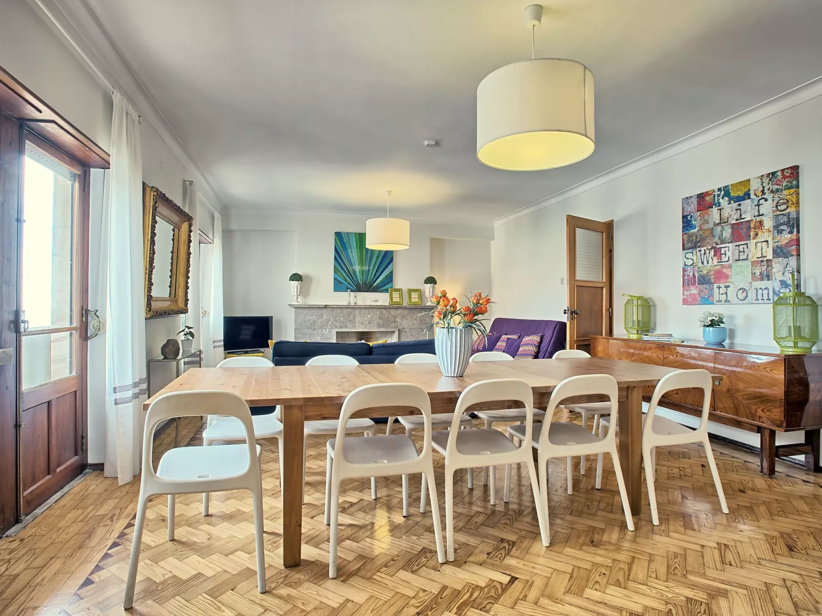 Studio für 29 Personen und 1 Kind in Lissabon, Região de Lisboa (Costa de Lisbo