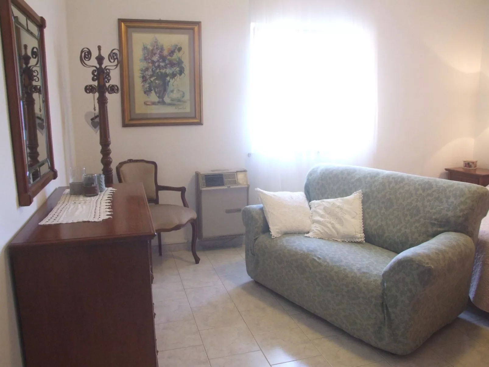 Lilla von Holiday World