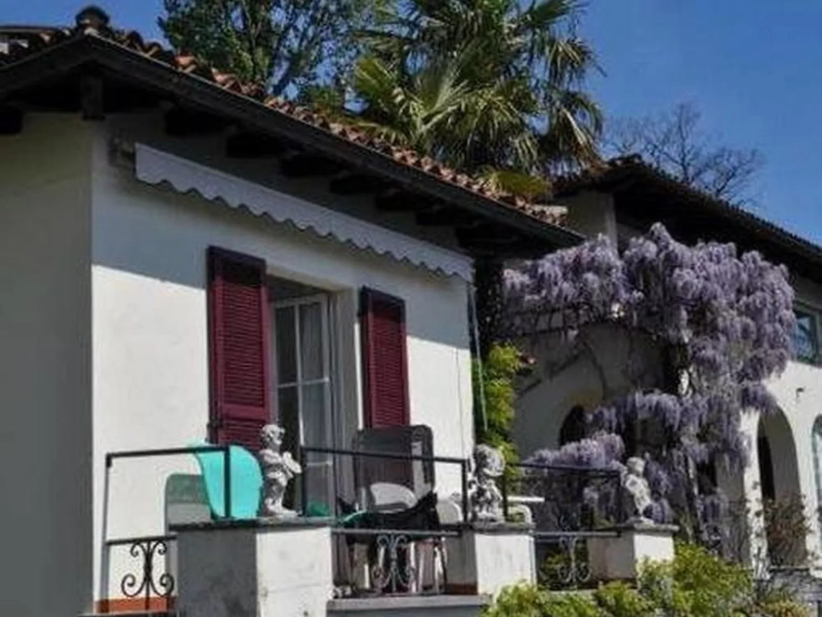 Studio Cresta Bianca