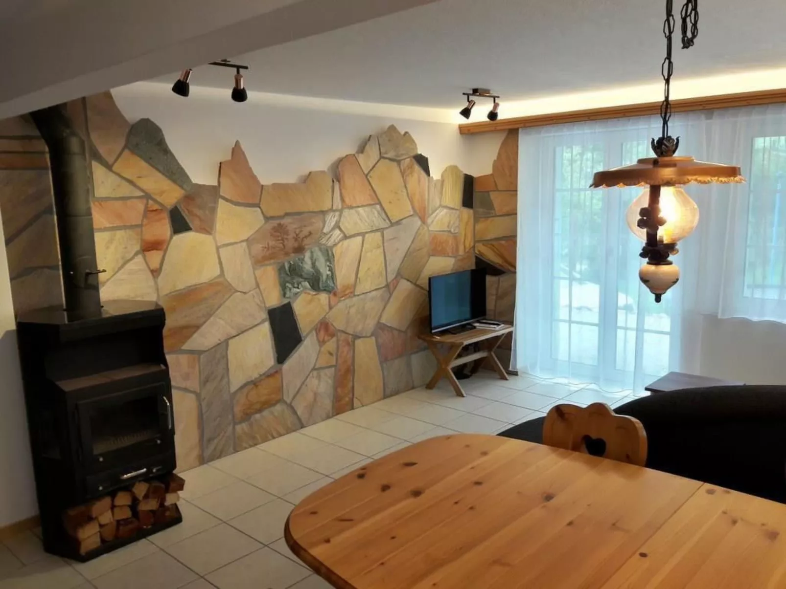 Eigerlicht 3-Zimmerwohnung