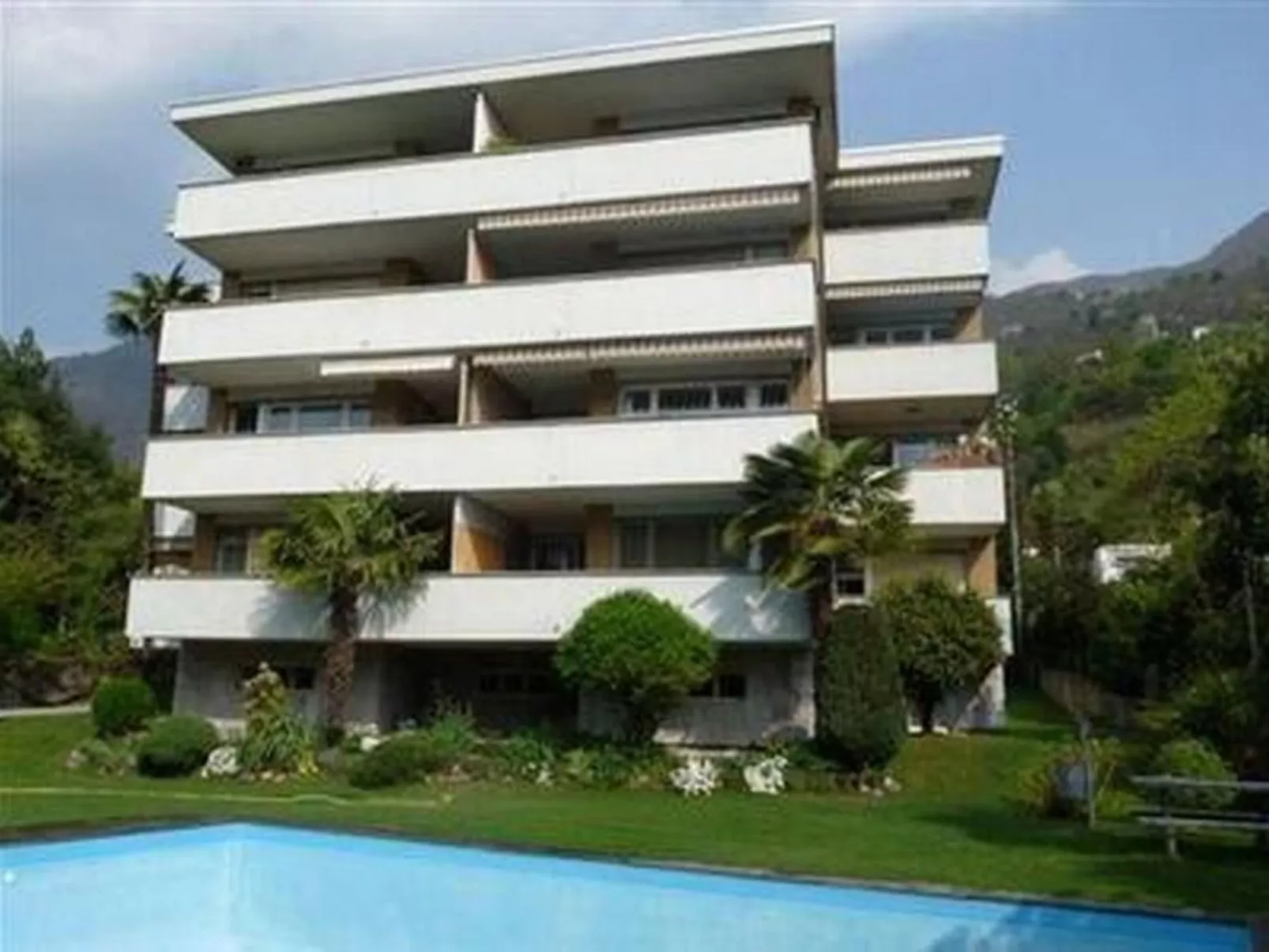 Casa Malibu