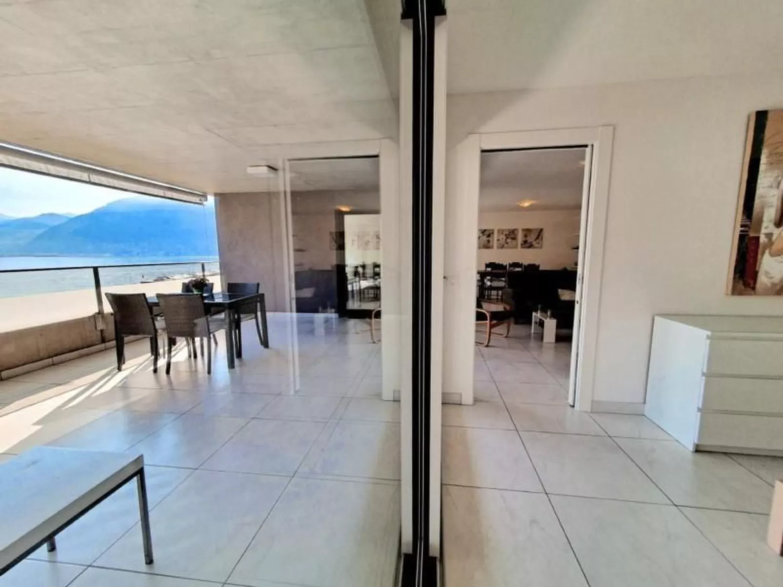 Vivian Residenz Apt 505