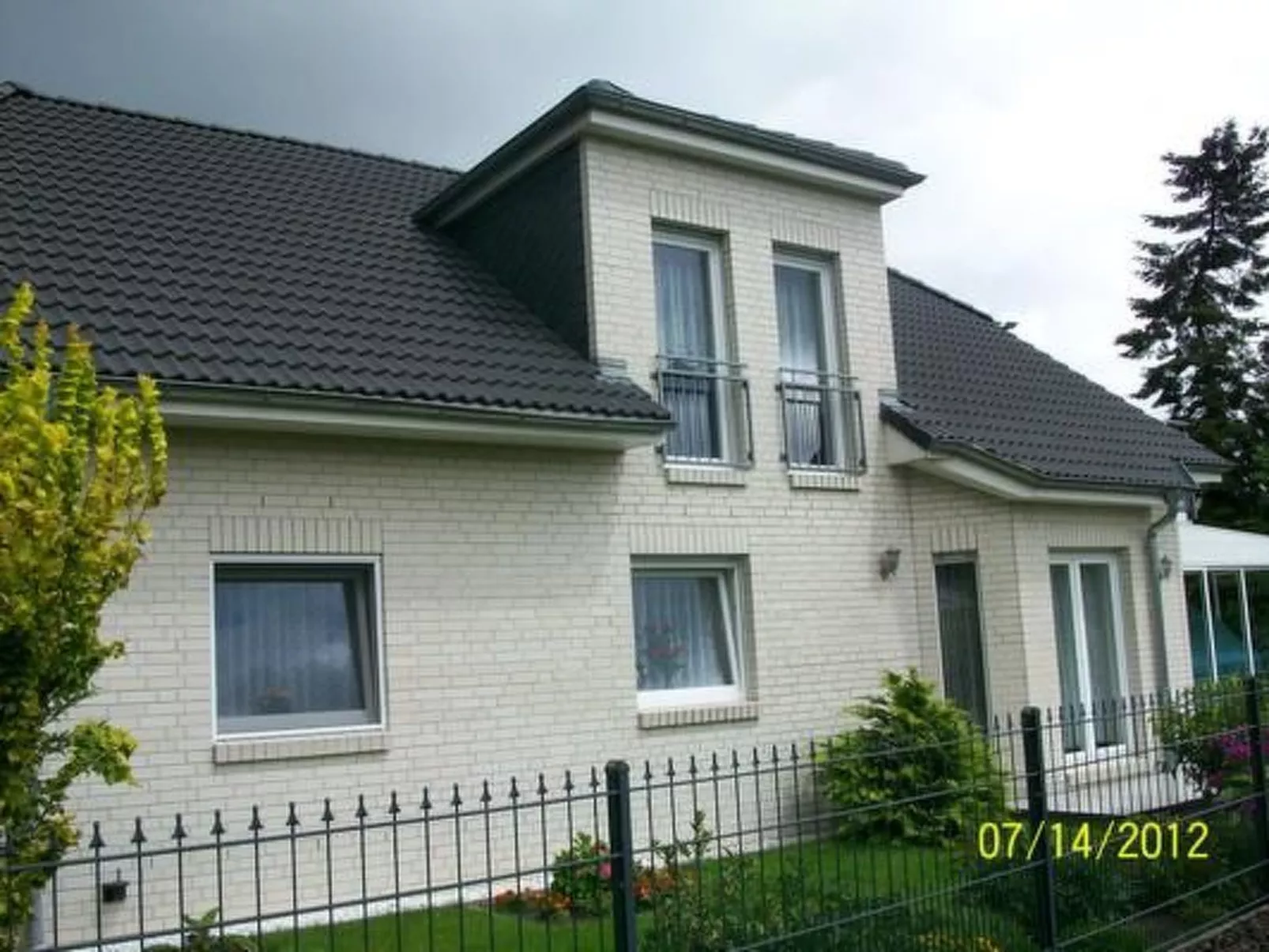 Schöne Ferienwohnung in Alt-Marzahn