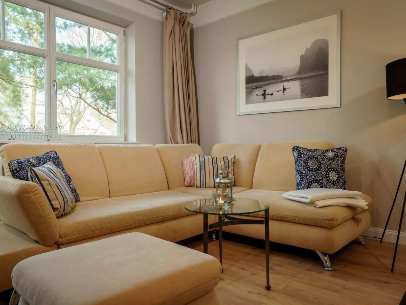 Wunderschönes Appartement in Wannsee