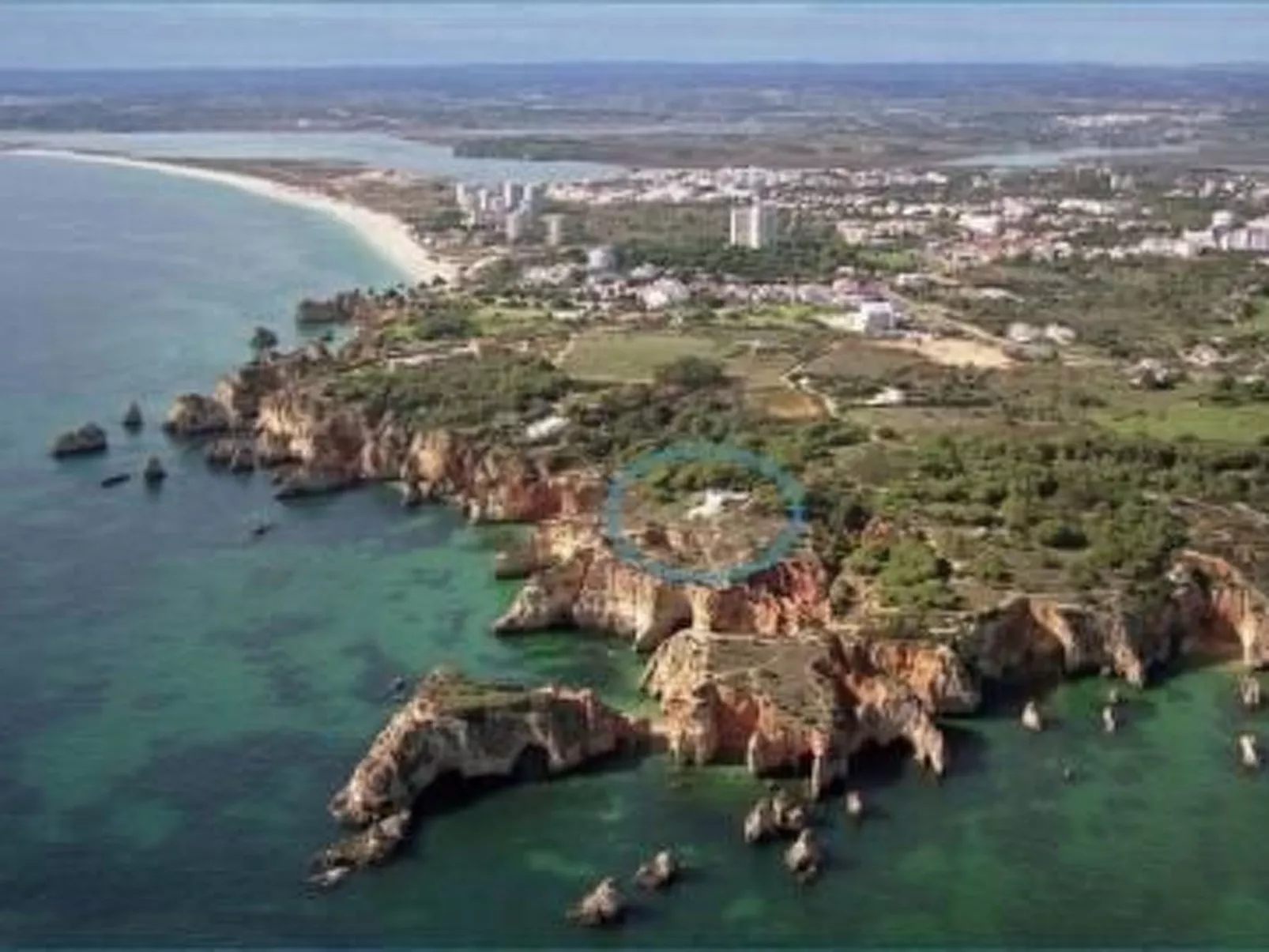 Einzigartige Lage, atemberaubende Aussicht, Leben in der Natur.