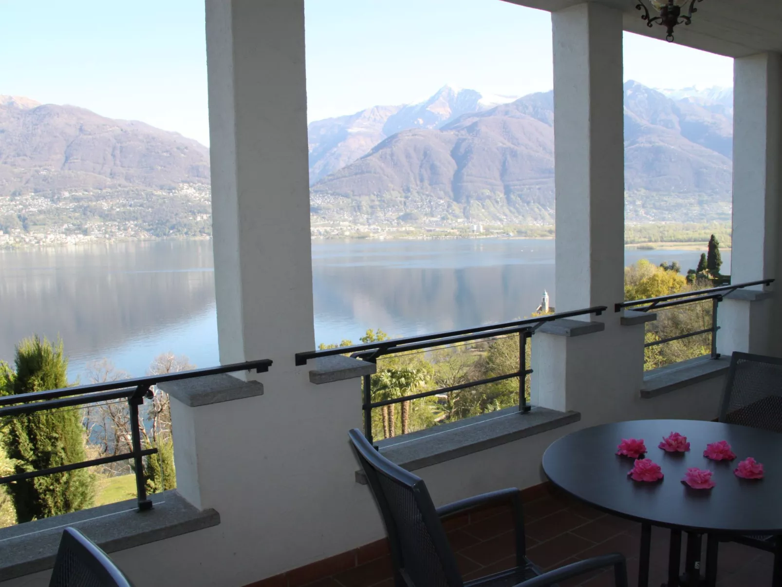 Residenza Viramonte - Casa Aurelia, Wohnung 5