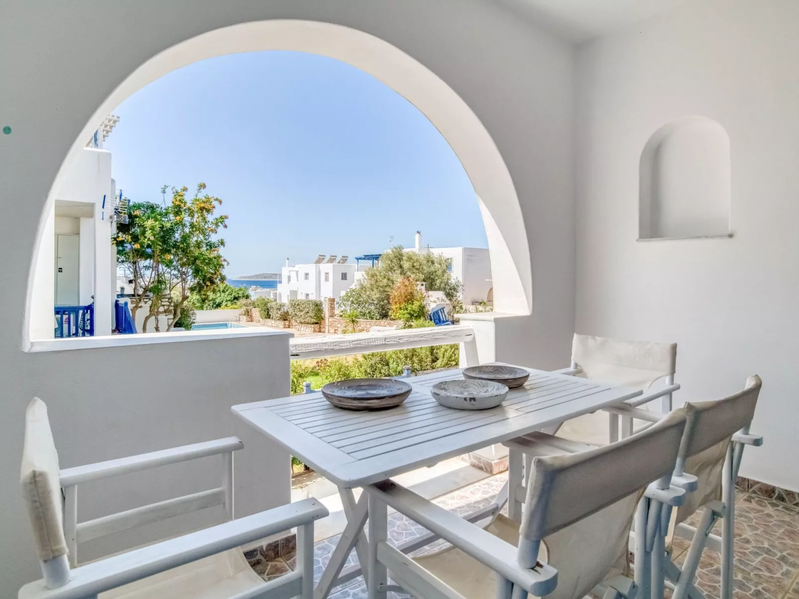 "Casa Lina" geräumig, modern, Dorfzentrum