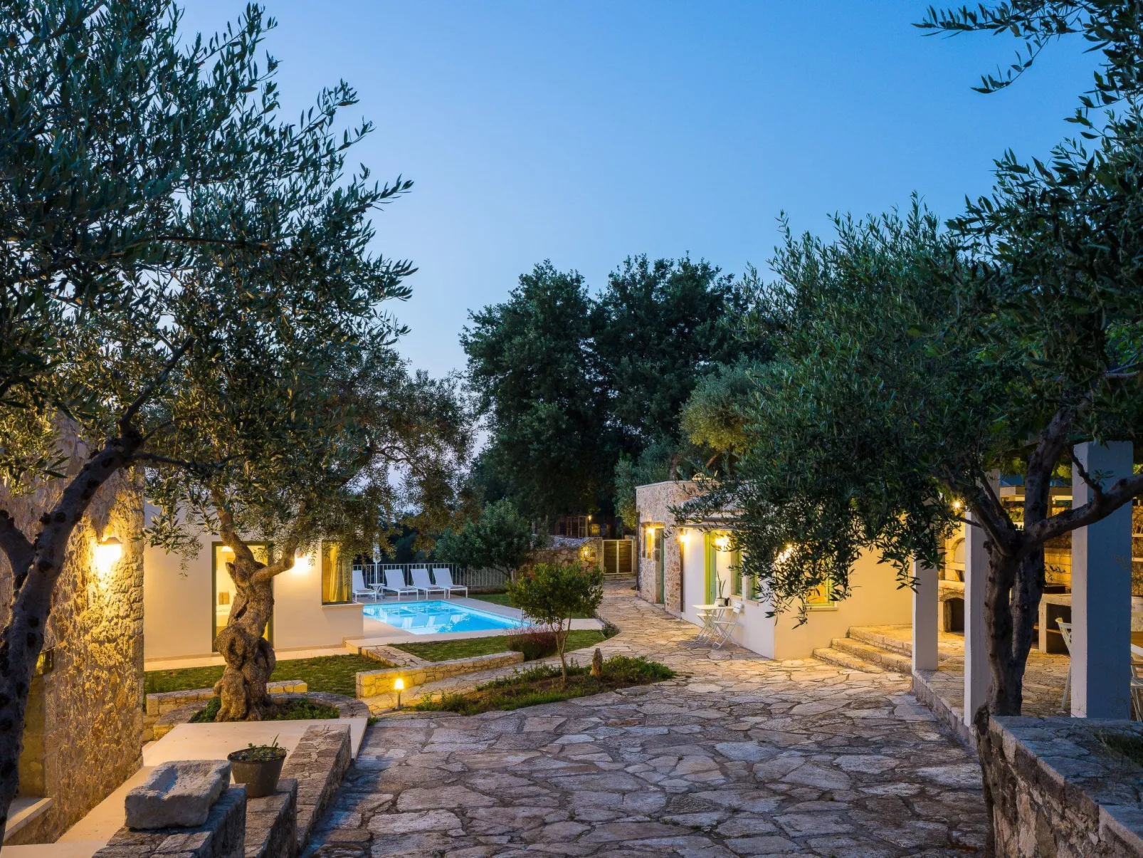 Naturparadies mit privatem Pool, Hot Tub auf dem Dach