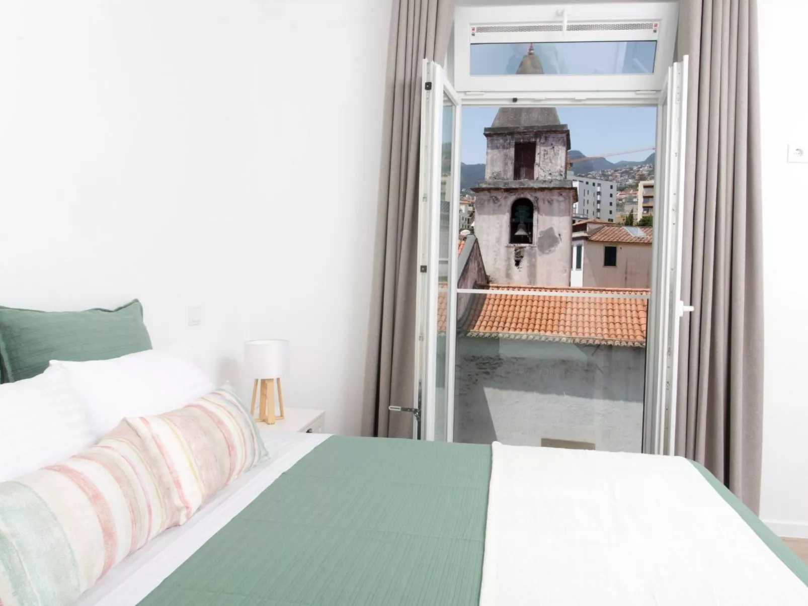 "BJ Apartment Funchal III"