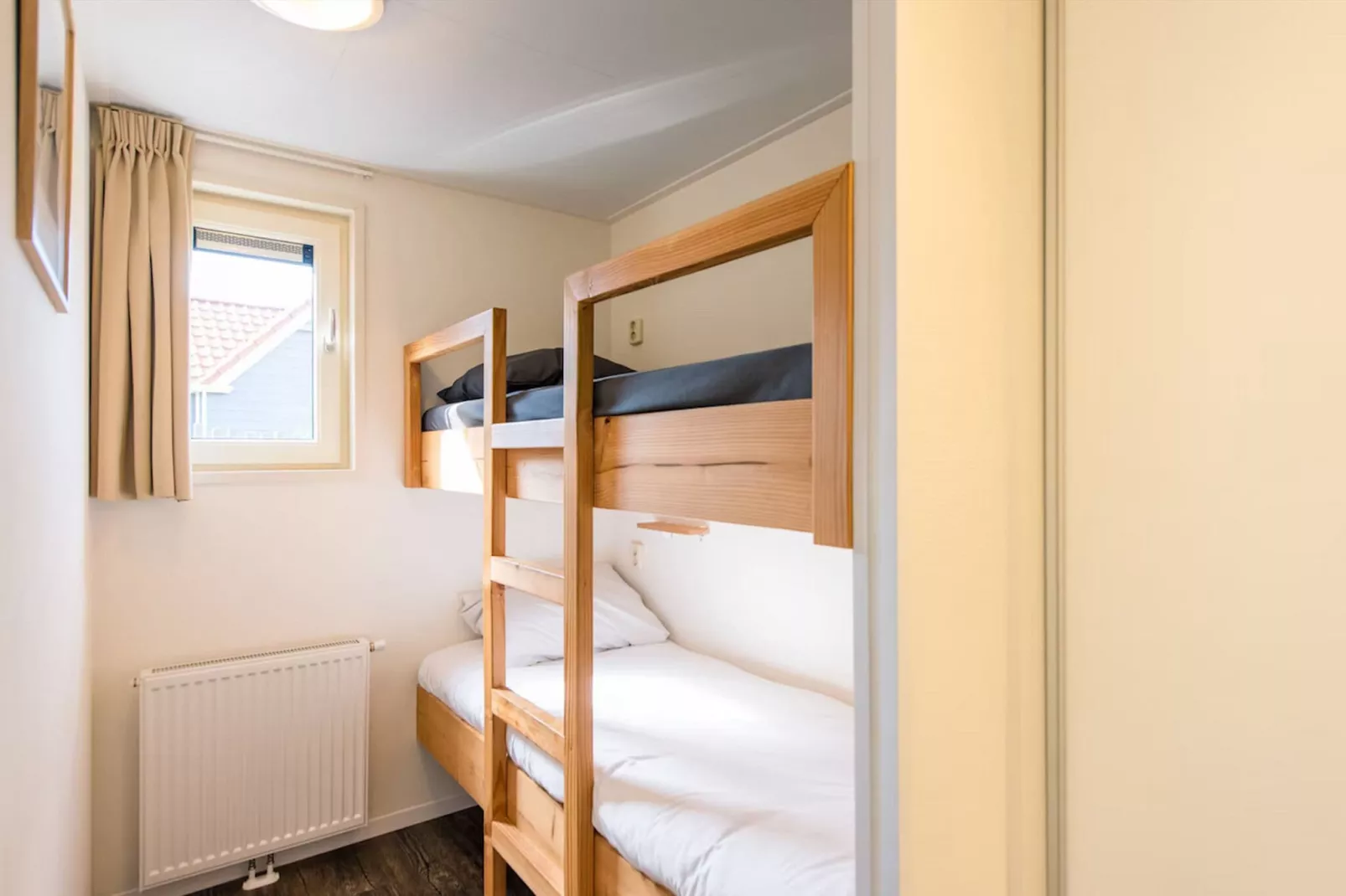 Vakantiepark Boomhiemke 15-Bedroom