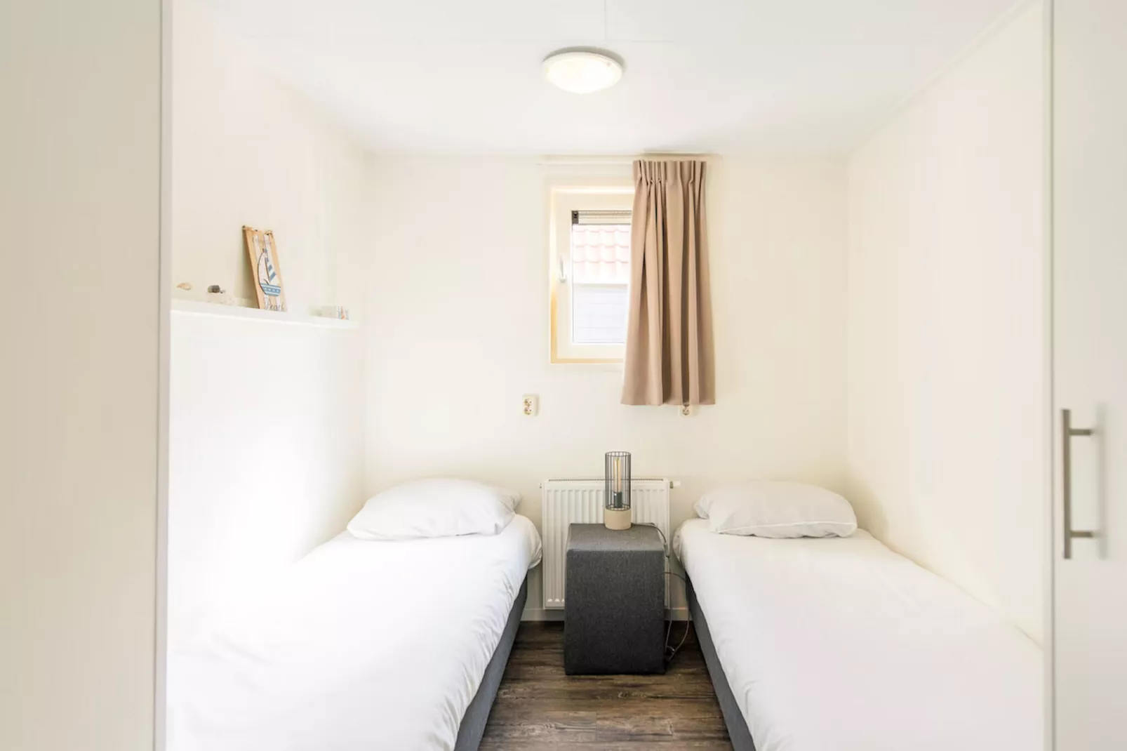 Vakantiepark Boomhiemke 15-Bedroom