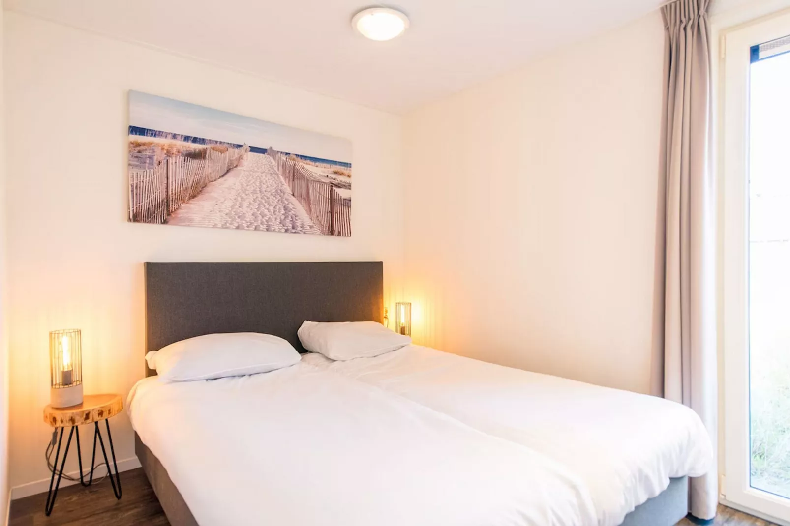 Vakantiepark Boomhiemke 15-Bedroom