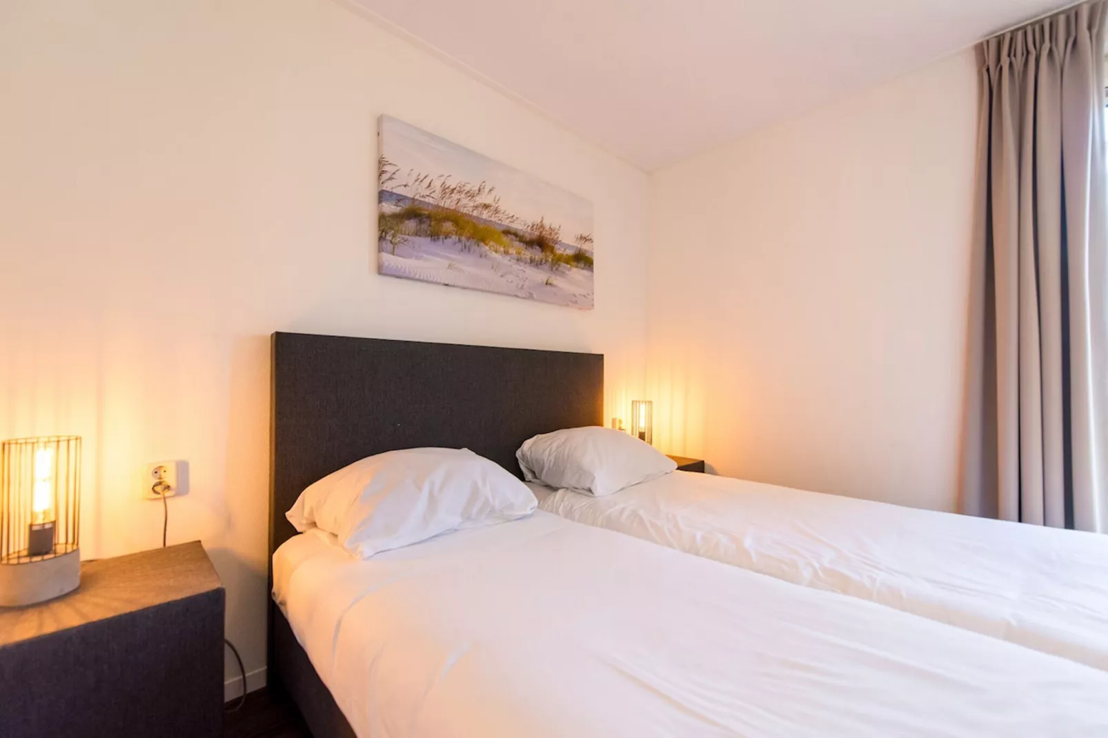 Vakantiepark Boomhiemke 15-Bedroom