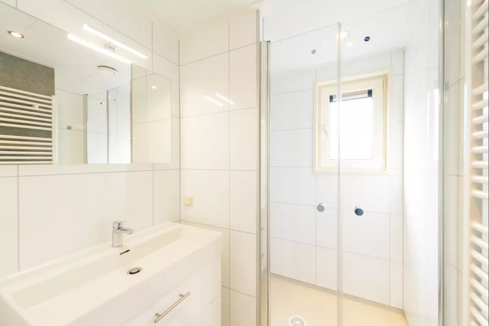 Vakantiepark Boomhiemke 15-Bathroom