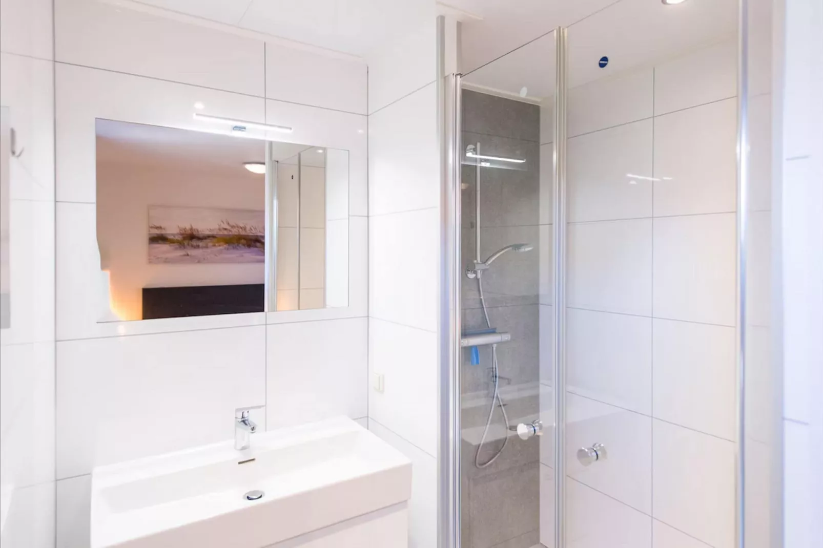 Vakantiepark Boomhiemke 15-Bathroom
