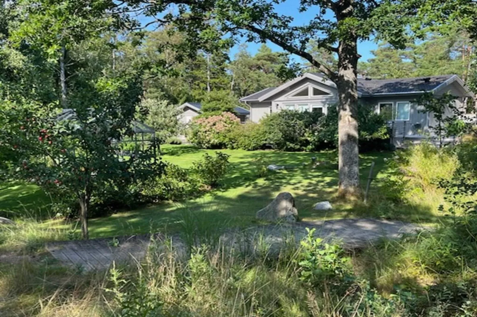 6 person holiday home in STRÖMSTAD