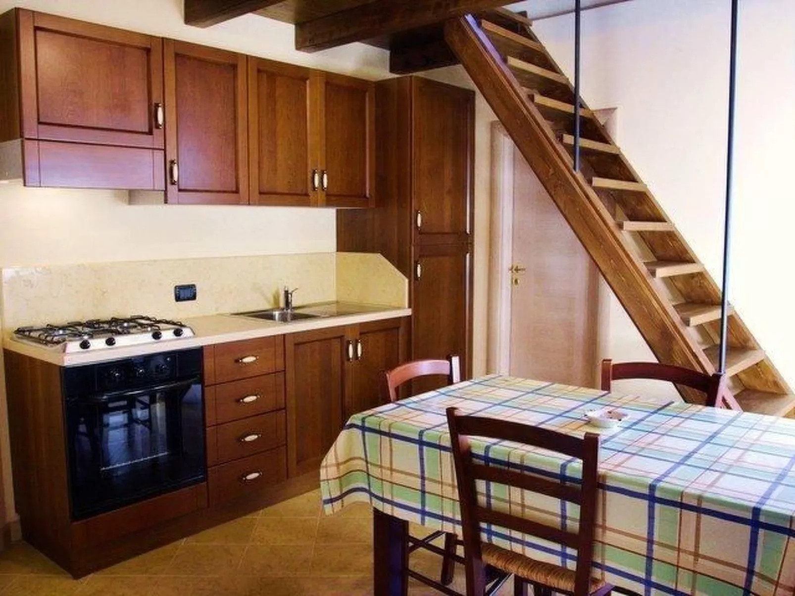 Balcone Mediterraneo A