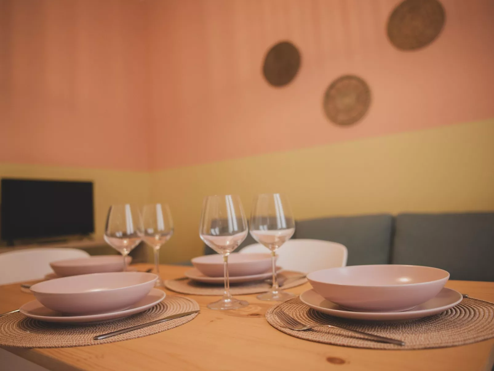 Unknown Accommodation