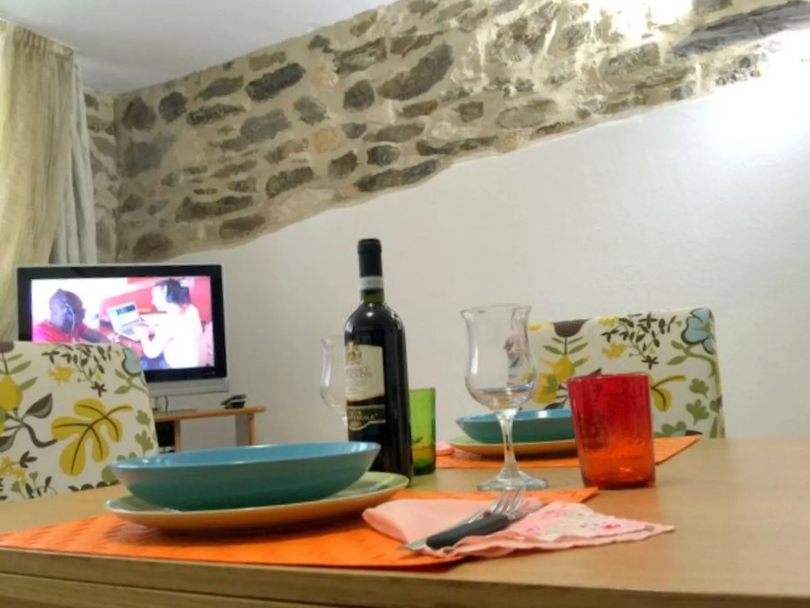 Große Ferienwohnung in Piombino