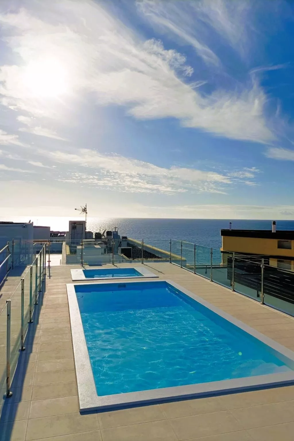 Deluxe Arguineguin Strand -Playa - Pool