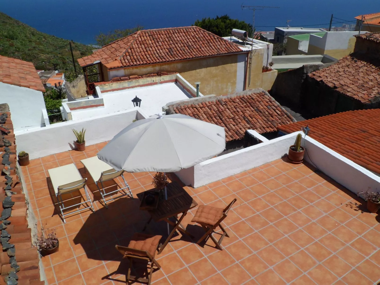 "Rafaela" mit Wasserblick