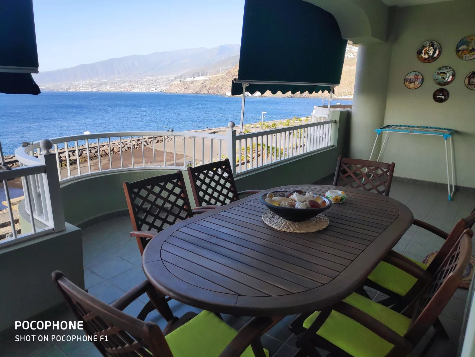 Atlantisches Paradies