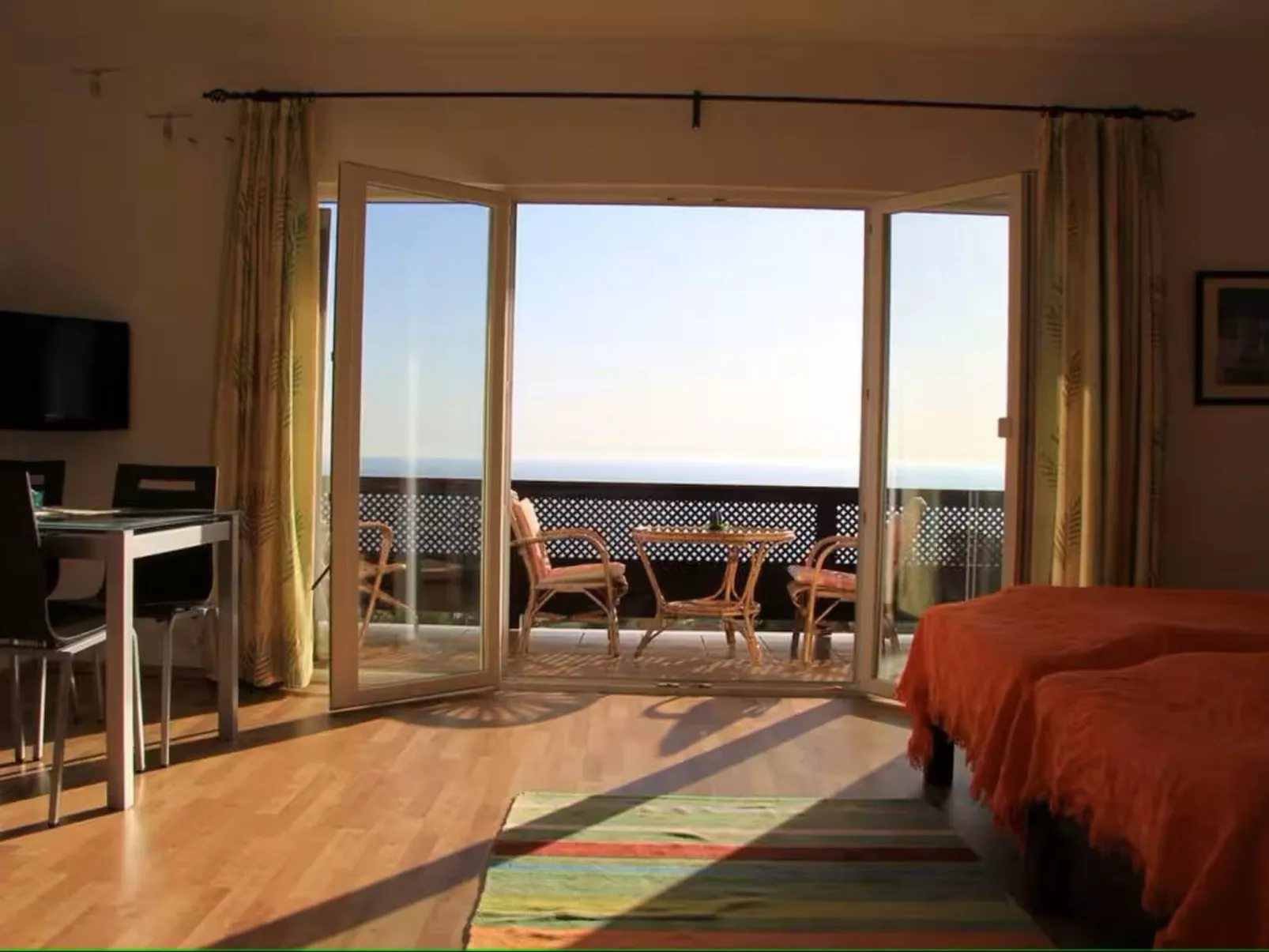 Studio in Breña Alta, La Palma