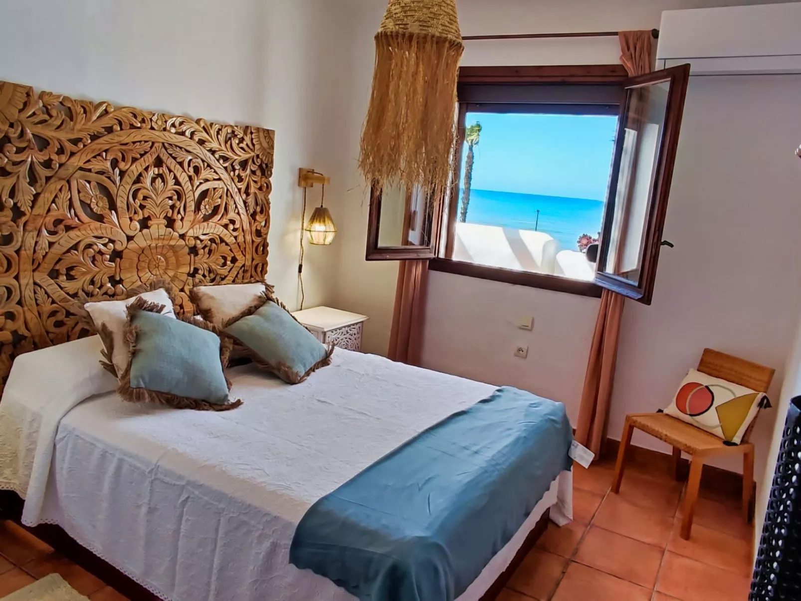 Costa de la luz Ferienhaus