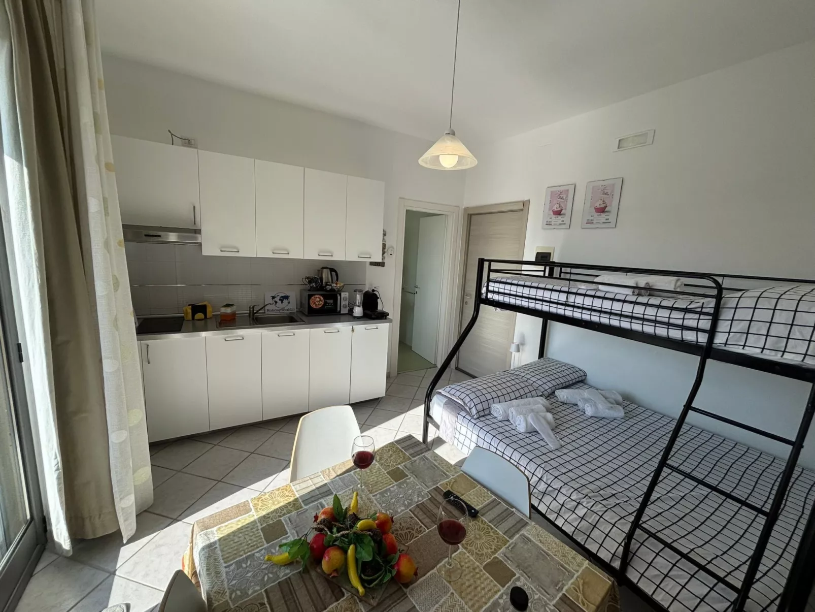 BNB der Nationen 5 von Holiday World