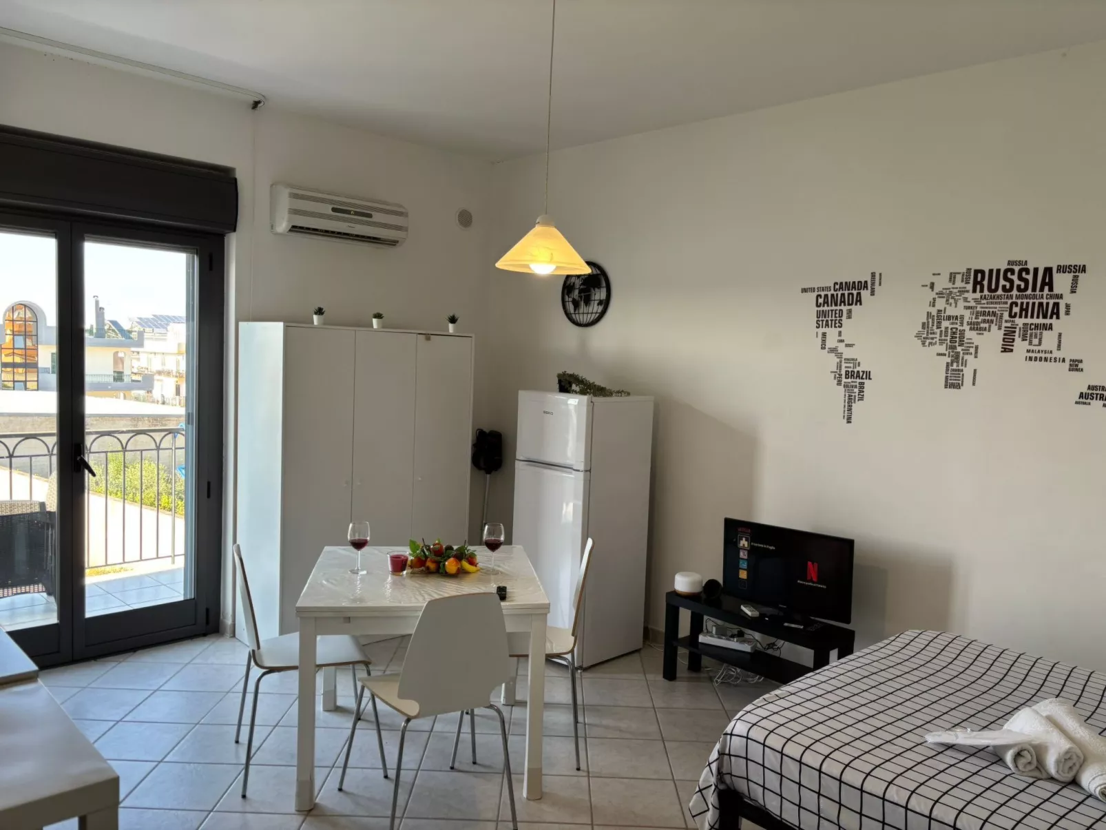 BNB der Nationen 3 von Holiday World