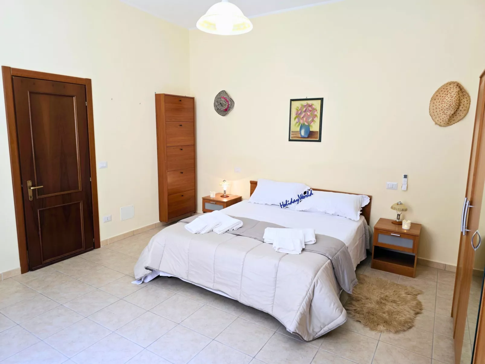 Villapiana Milano Haus von Holiday World