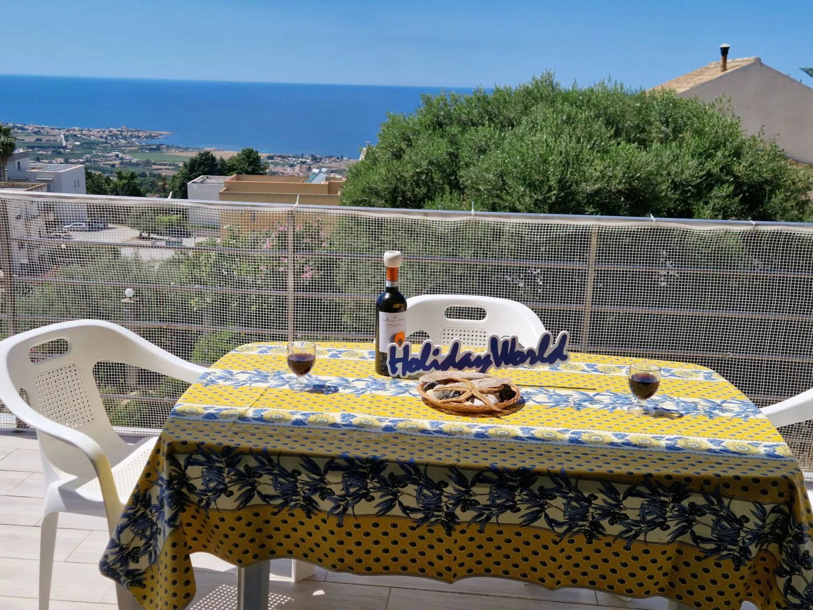 Happy House von Holiday World