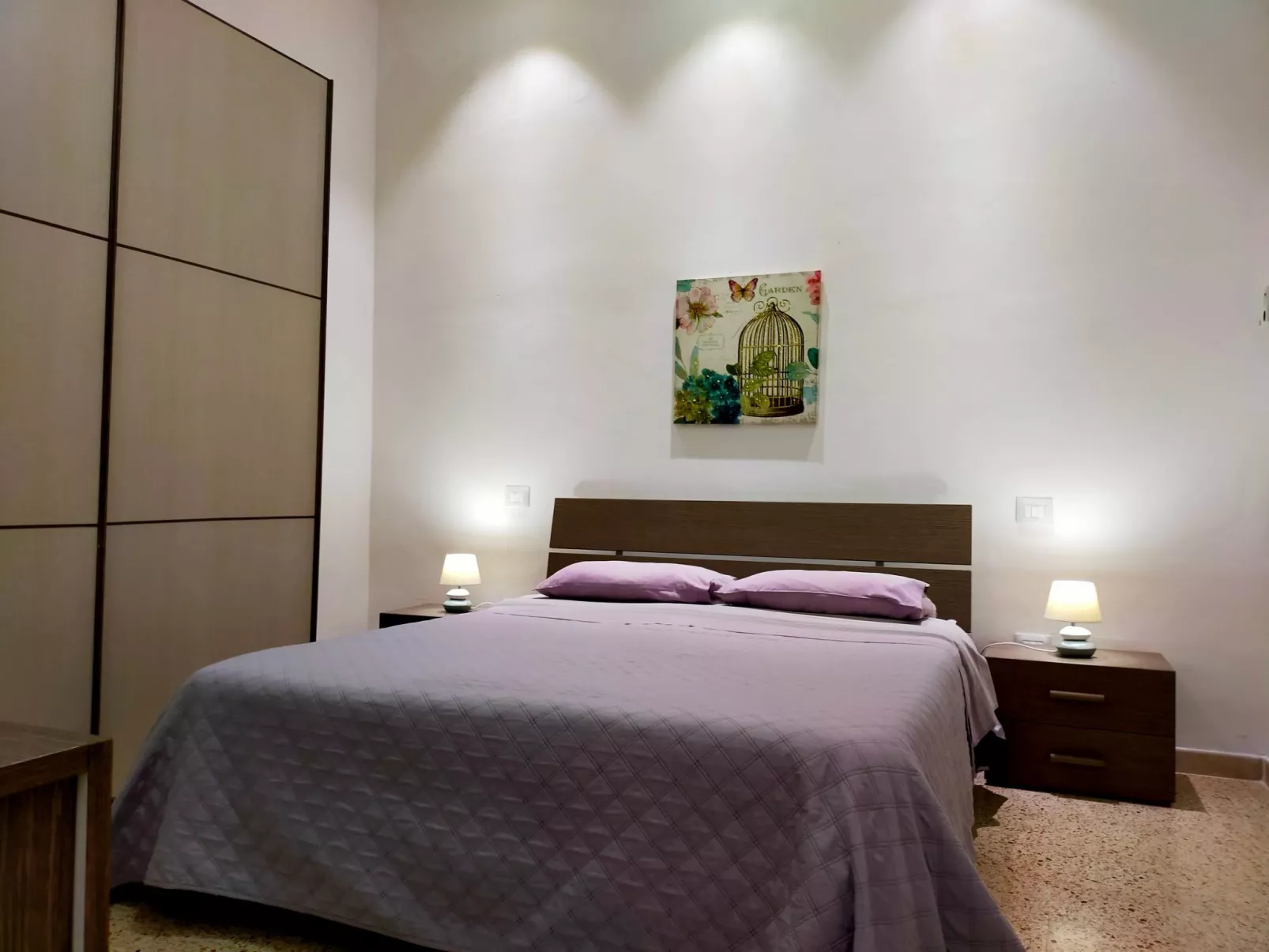 Casa Margherita Flughafen Birgi