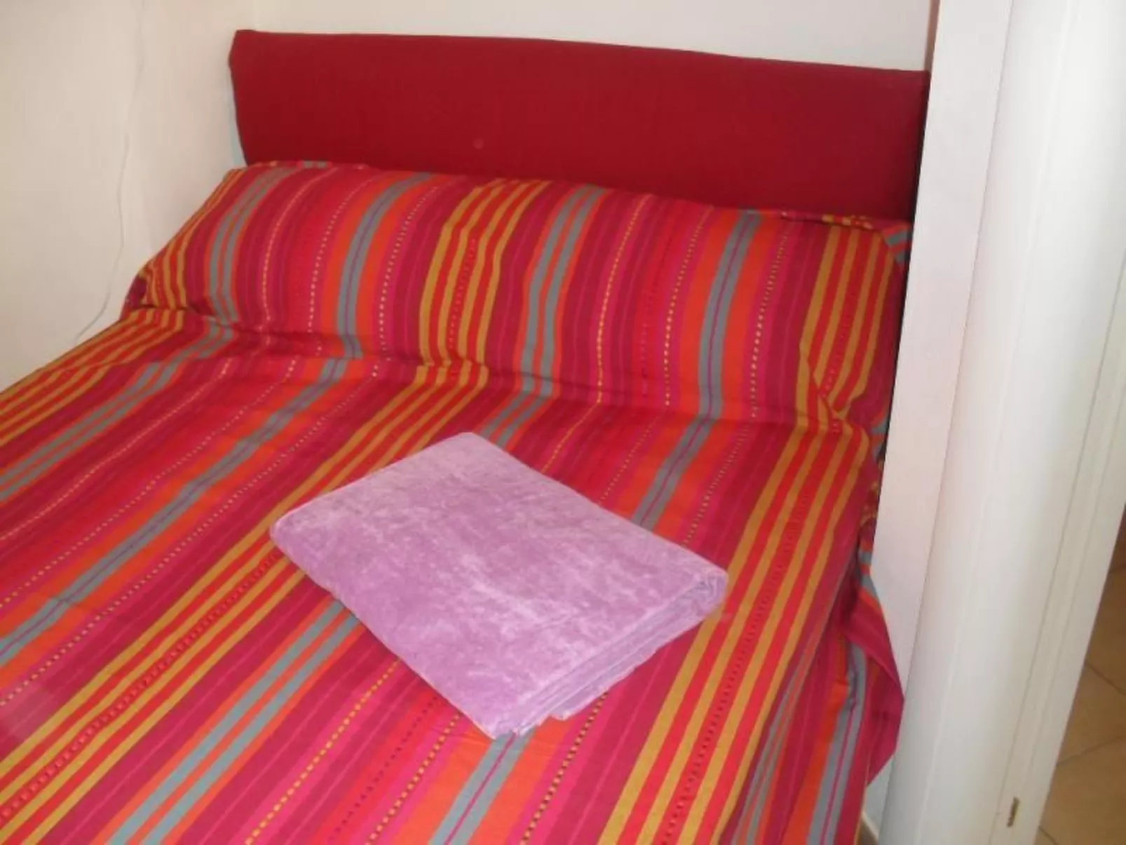 Wohnung 'Al Vicoletto