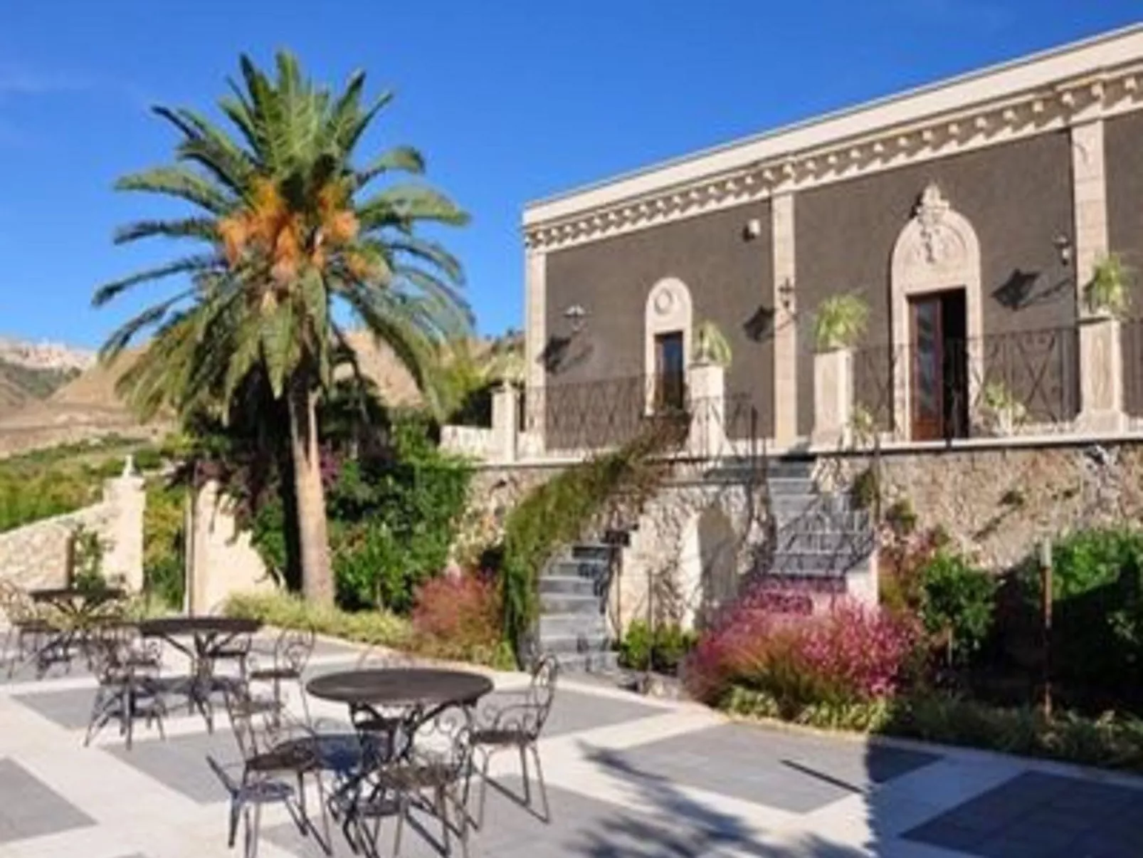 Villa 'La Vecchia Dimora'