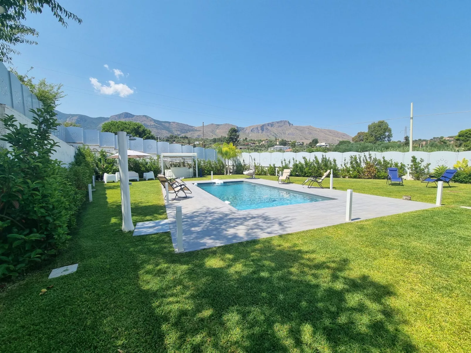 Villa Luna Blu von Holiday World