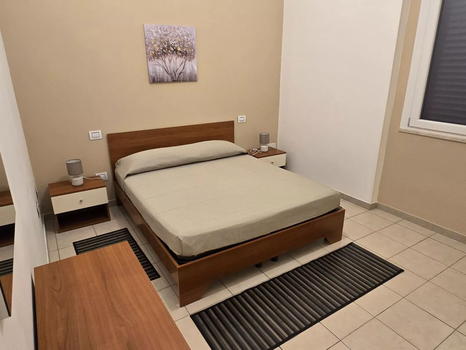 Miky's Home mit Patio und Veranda mit Innenhof