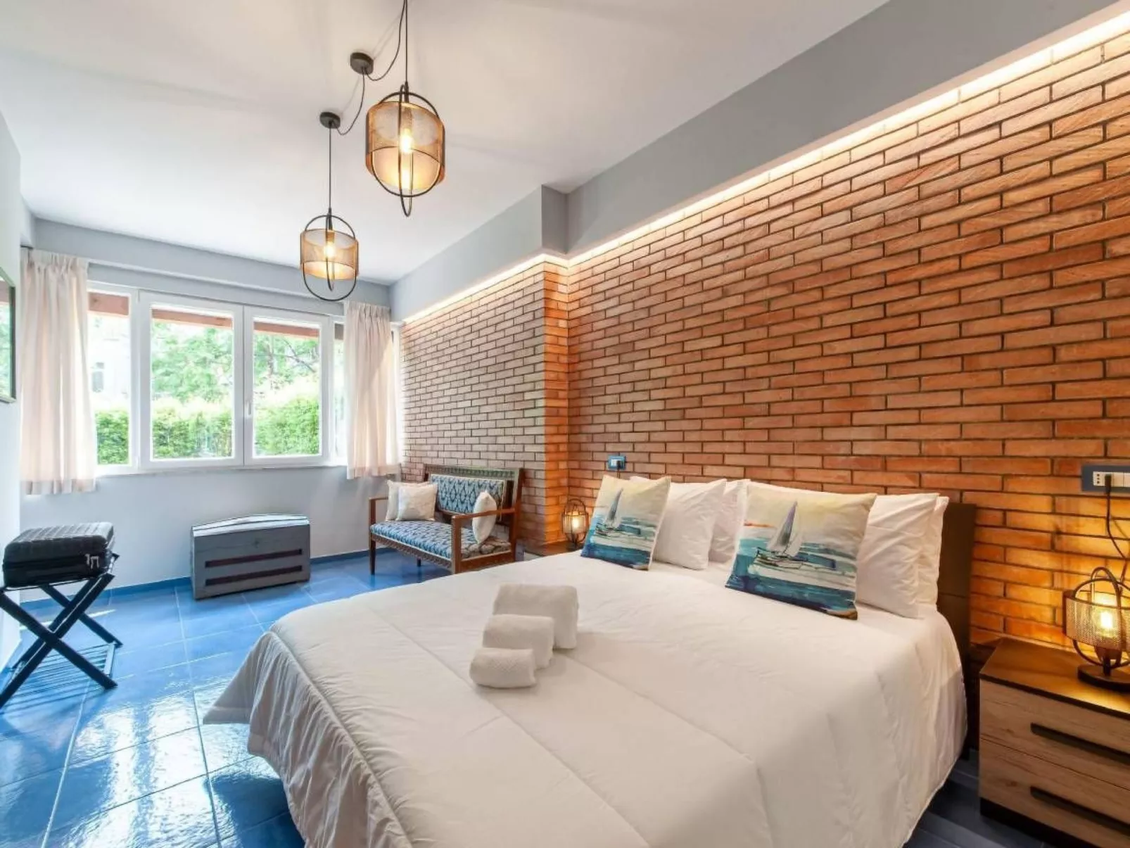 Casa Mary Rose von Holiday World