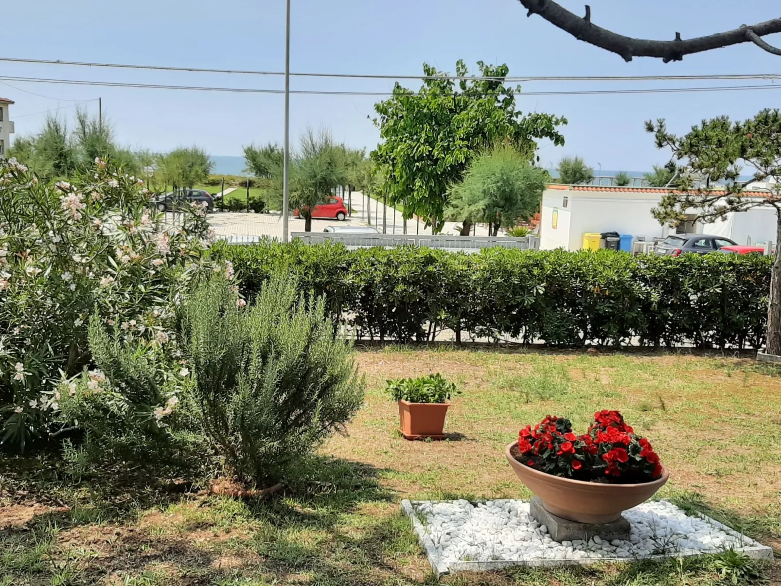 Für 6 Personen - Golf von Gaeta