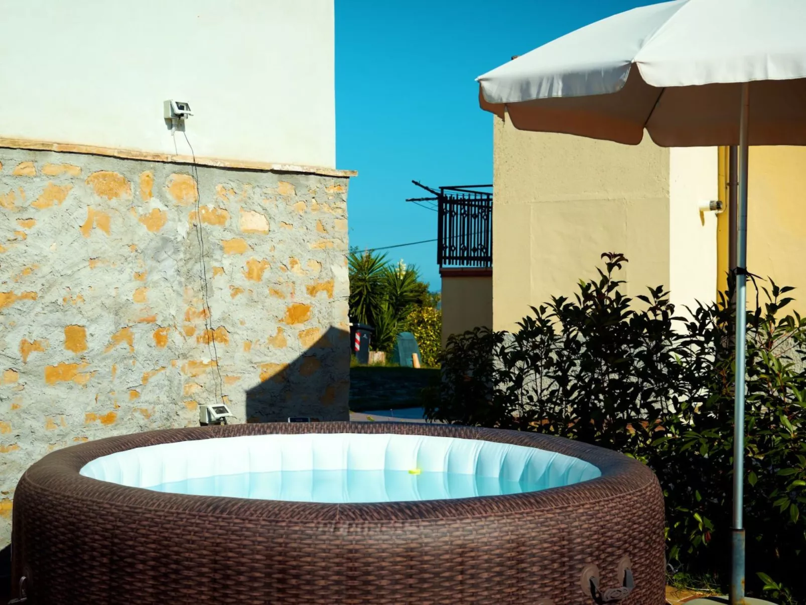 Casa Monteverde Real Rural Abruzzen