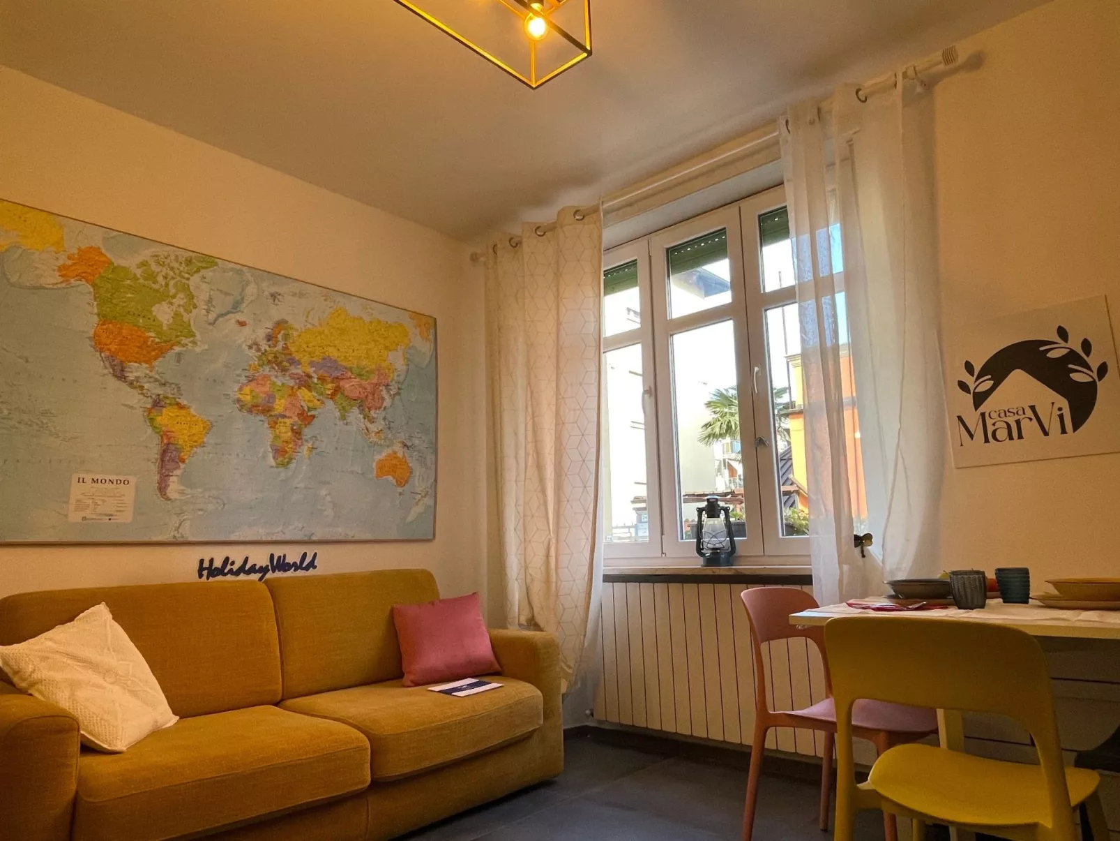 Casa MarVi by Holiday World