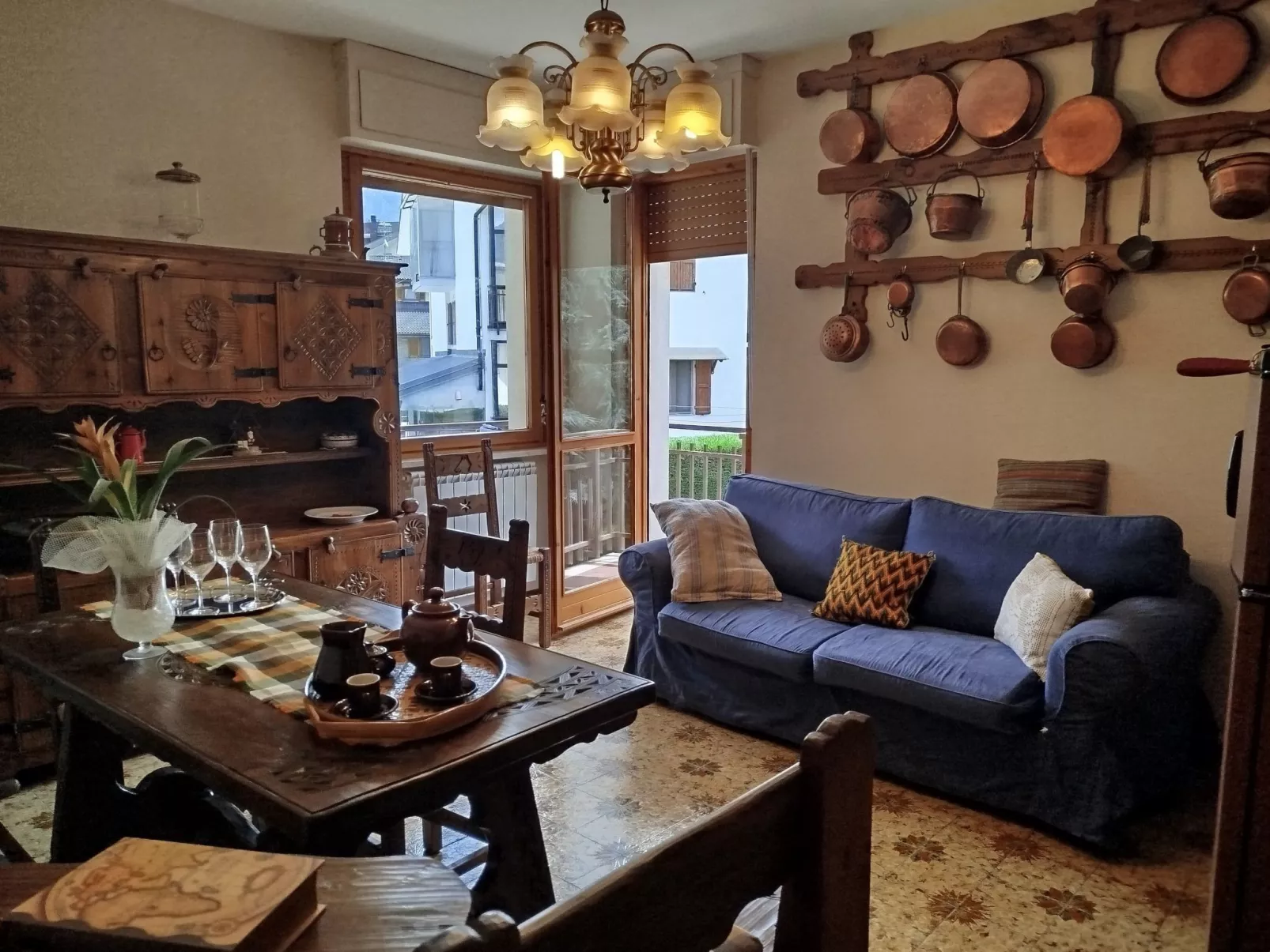 Casa le Ramine by Holiday World