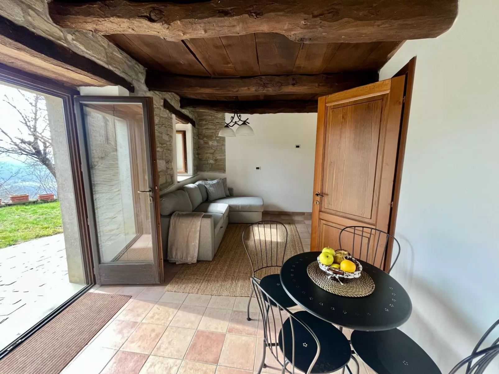 Cascina Bricco - Perletto Ferienwohnung