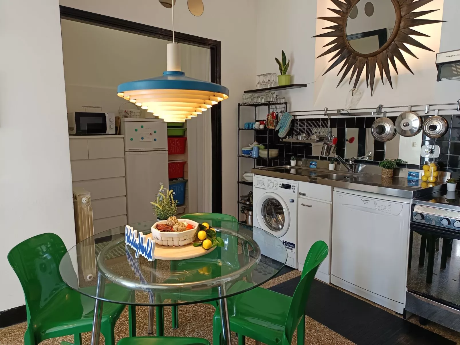 La Casa di Alice by Holiday World