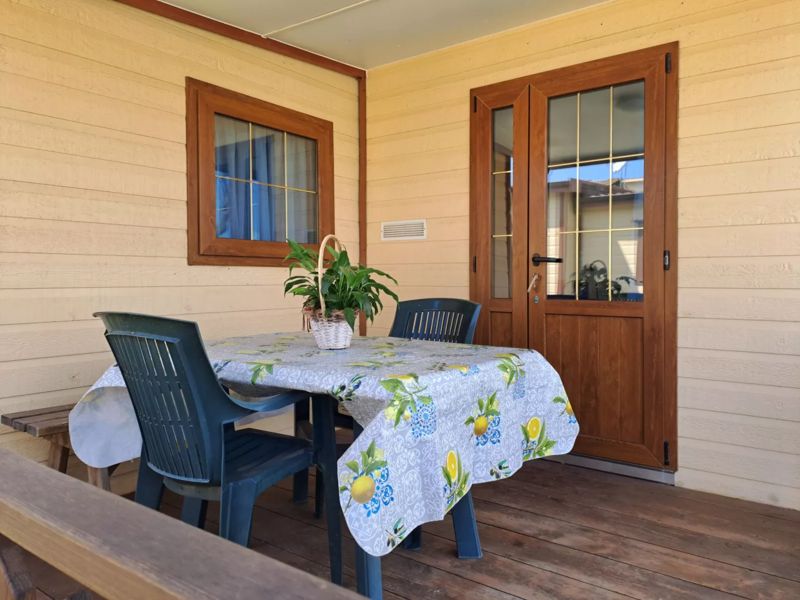 Mare e Sole von Holiday World